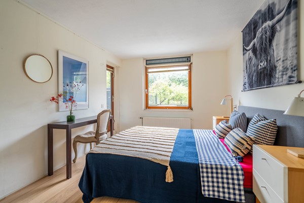 Medium property photo - Hengeveldstraat 82, 3572 KJ Utrecht